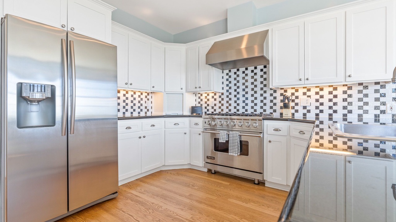 Photo of Kitchen in Northwest Portland