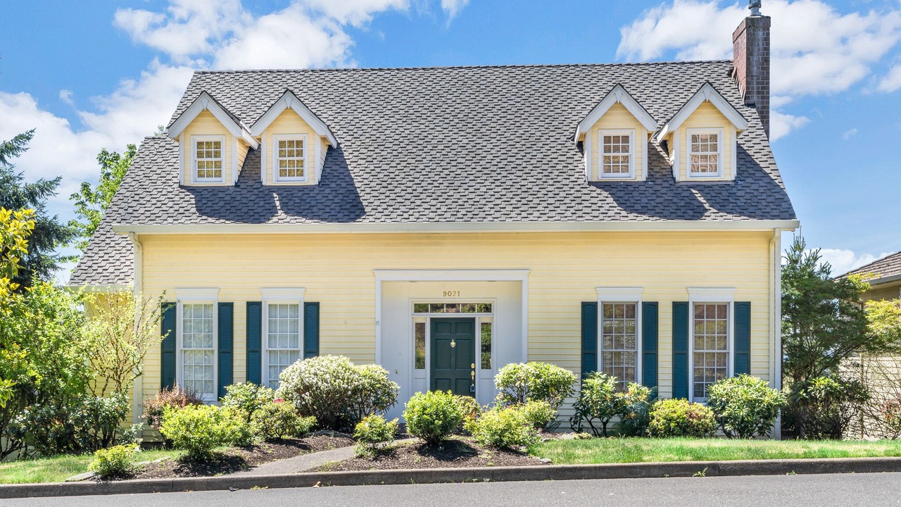 Photo of Outdoor in Northwest Portland