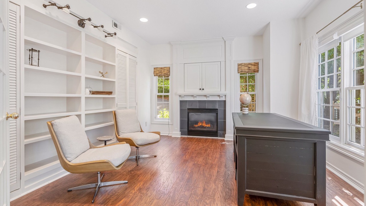 Photo of Kitchen in Northwest Portland