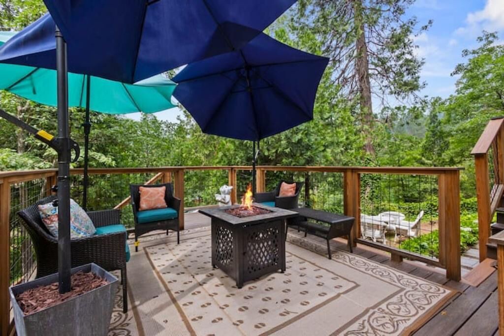 Photo of Outdoor in Twain Harte