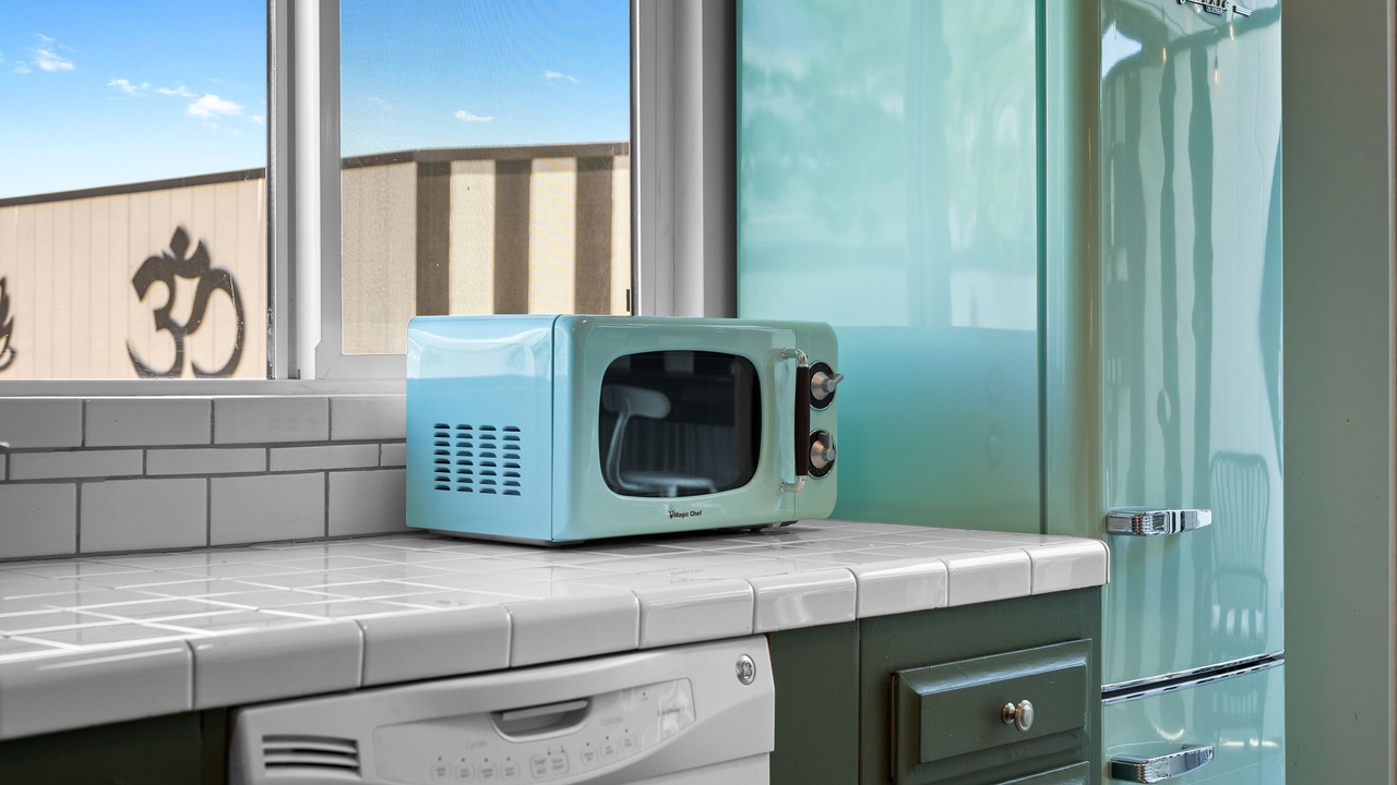 Photo of Kitchen in Yucca Valley