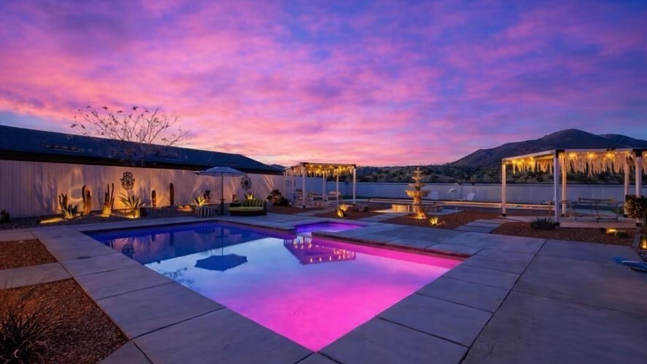 Photo of Outdoor in Yucca Valley