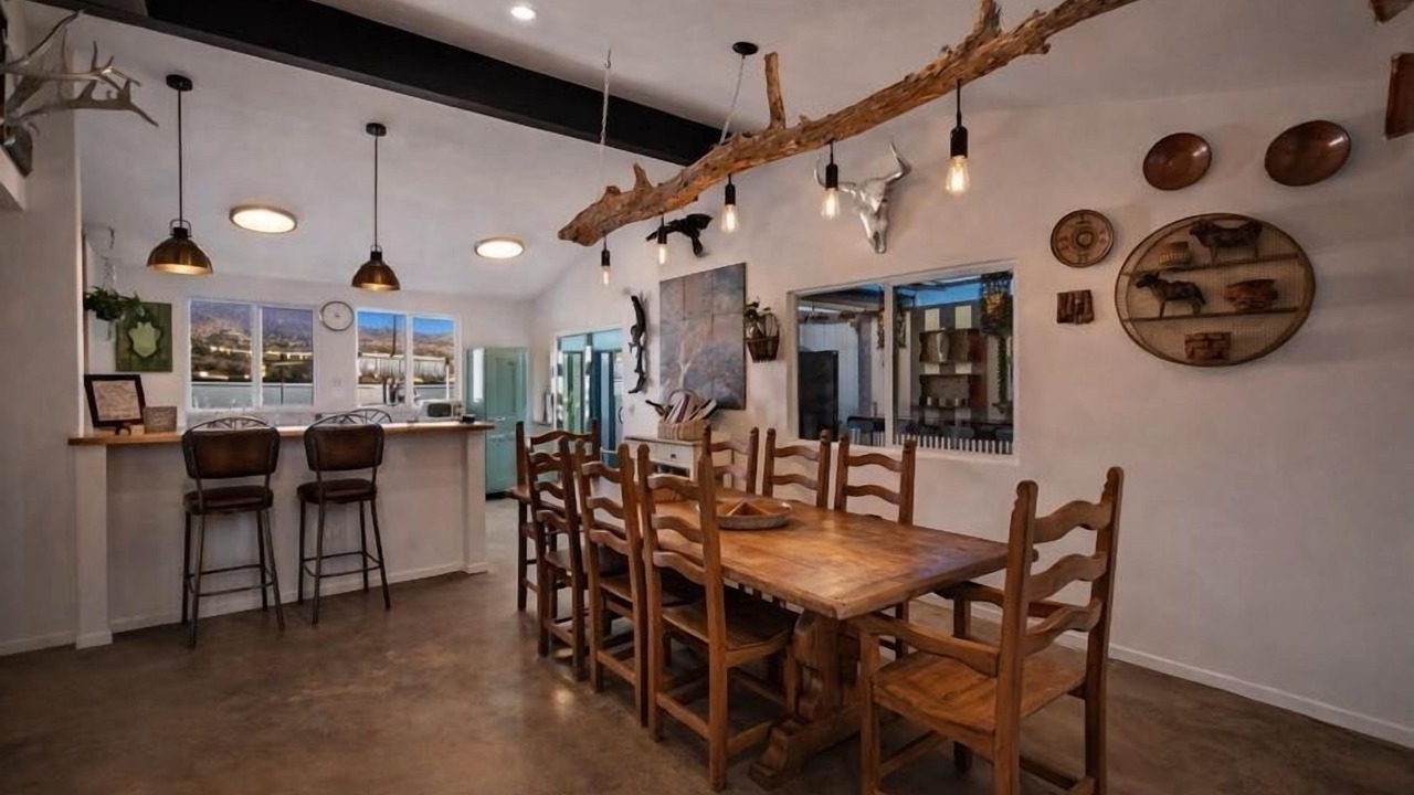 Photo of Bedroom in Yucca Valley