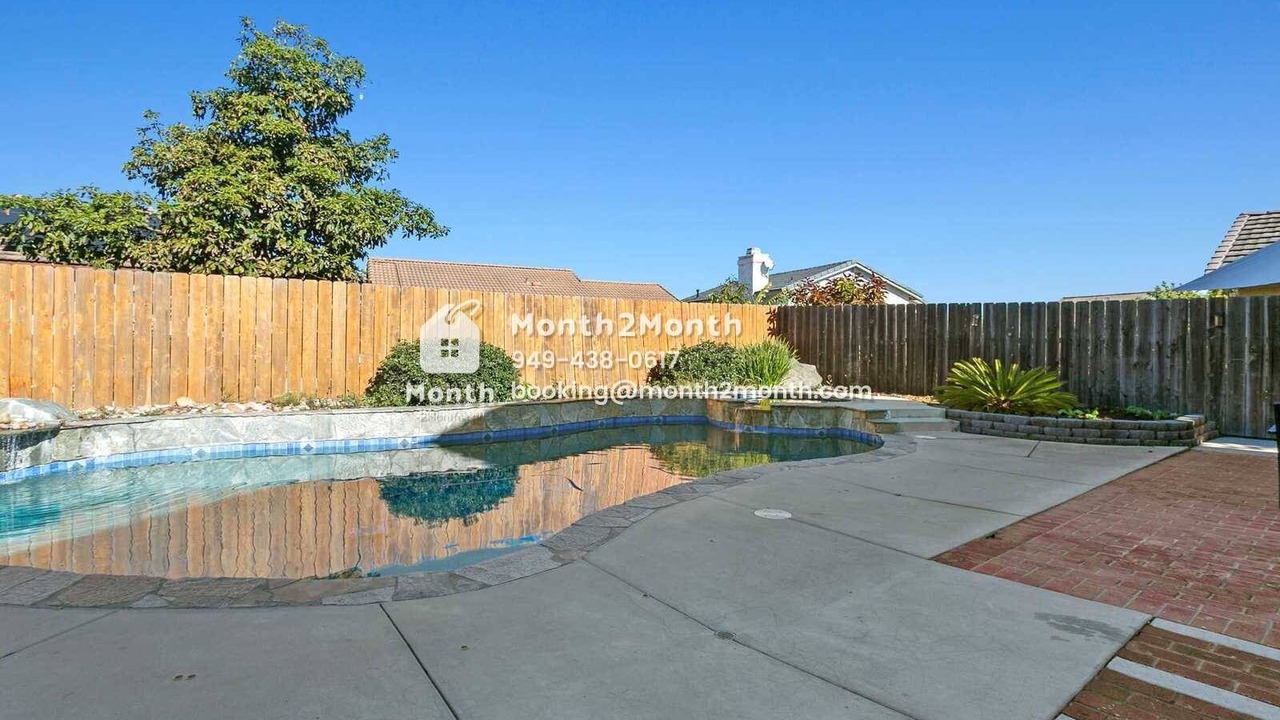 Photo of Outdoor in Mira Mesa