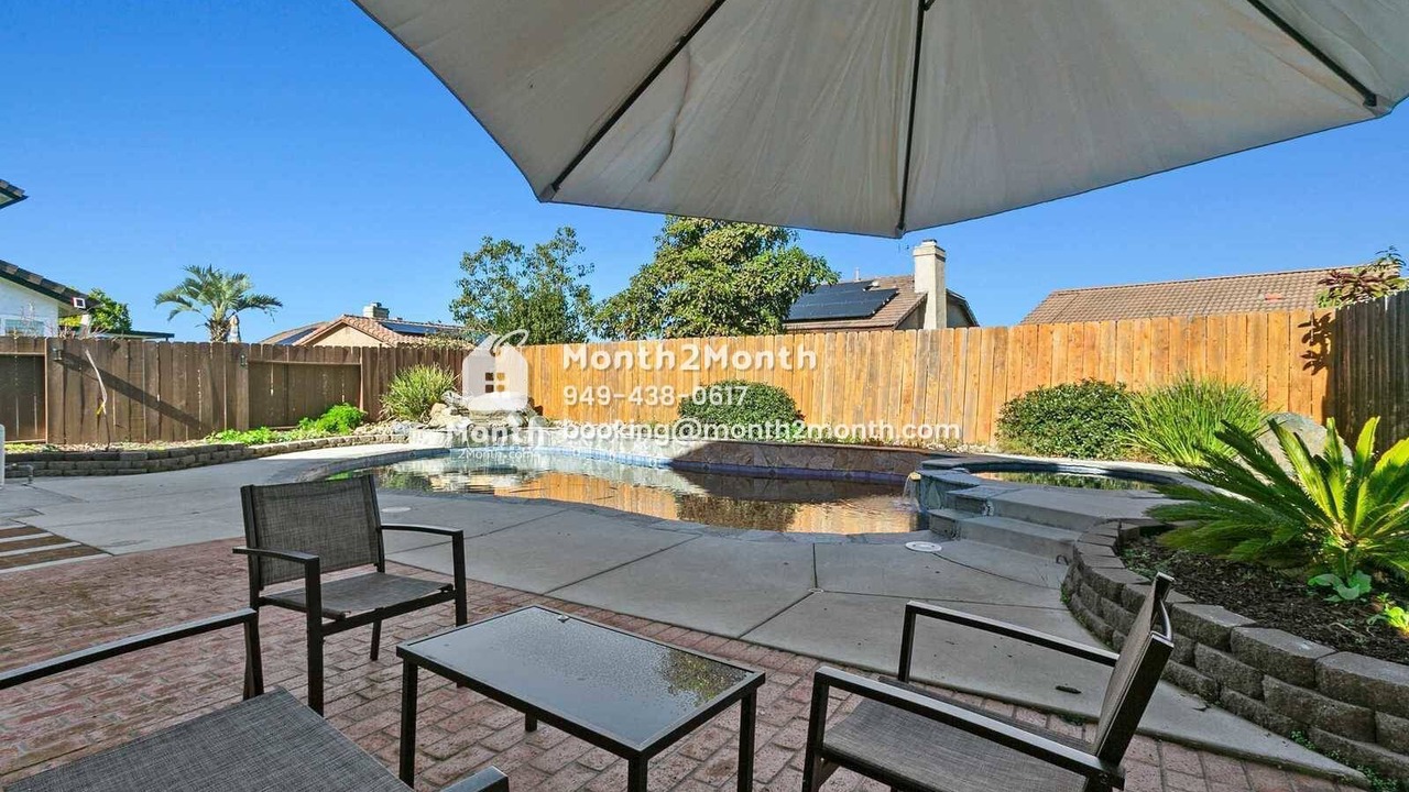 Photo of Outdoor in Mira Mesa