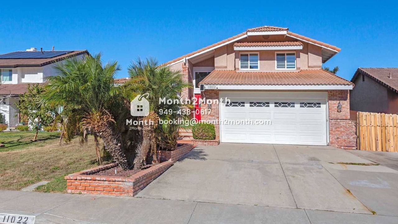 Photo of Outdoor in Mira Mesa