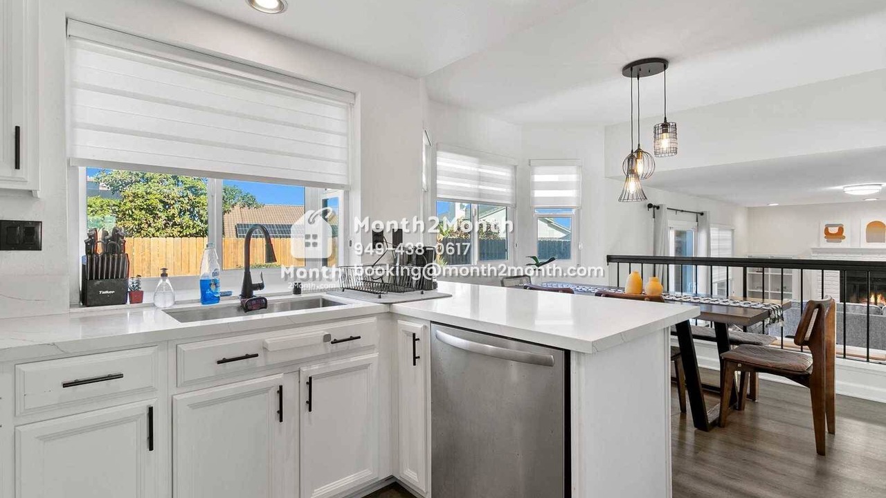 Photo of Kitchen in Mira Mesa