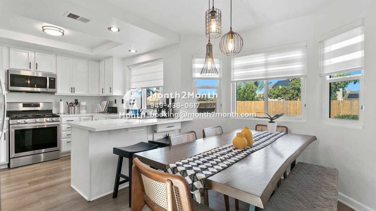 Photo of Kitchen in Mira Mesa