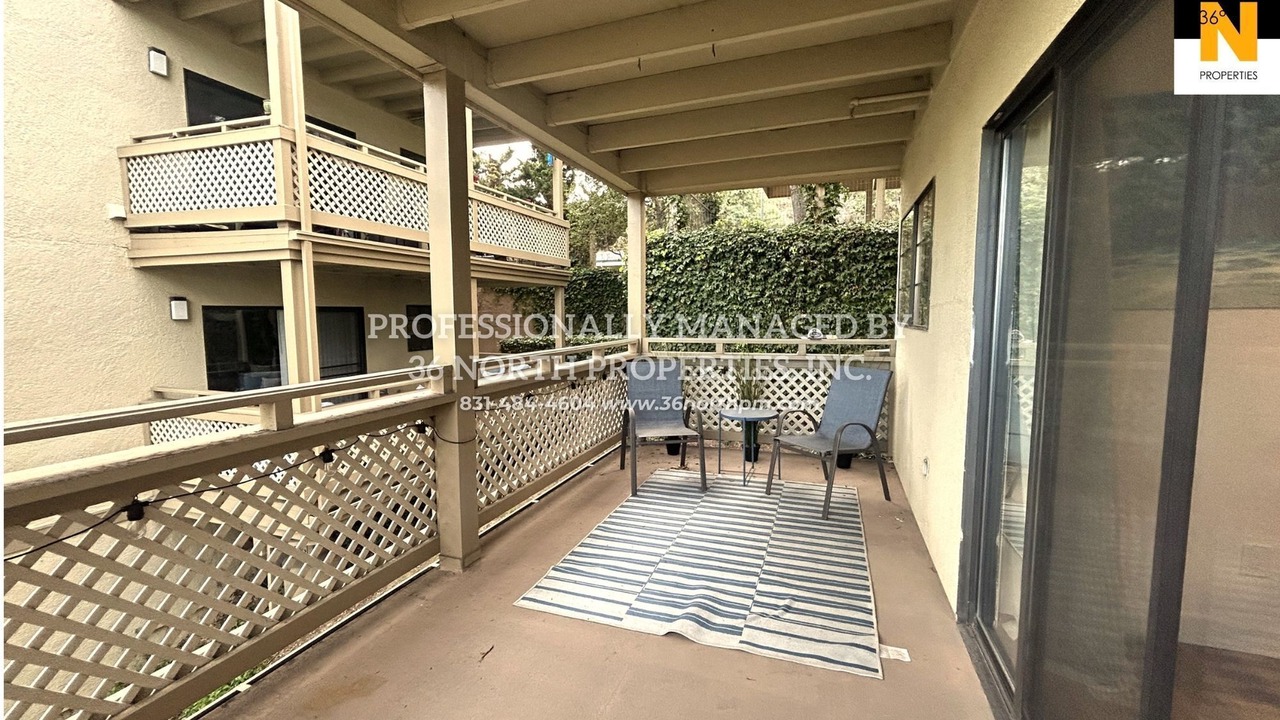 Photo of Outdoor in Del Rey Oaks