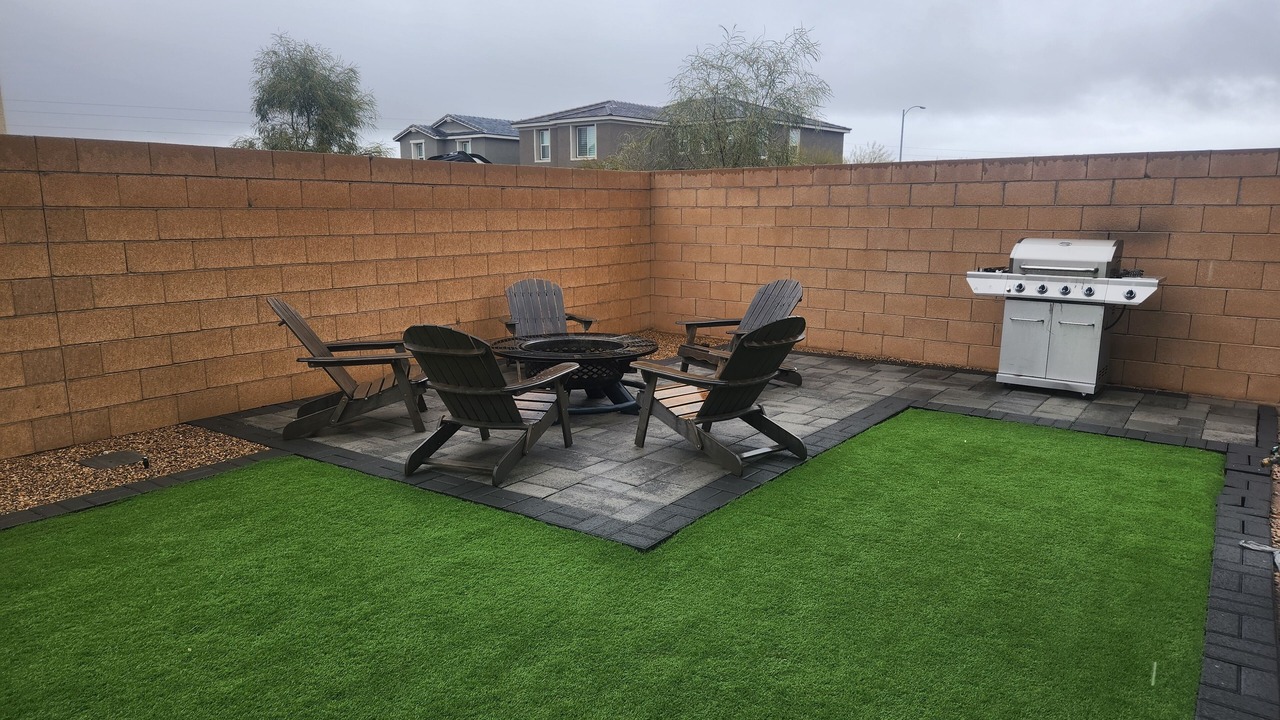 Photo of Outdoor in Las Vegas