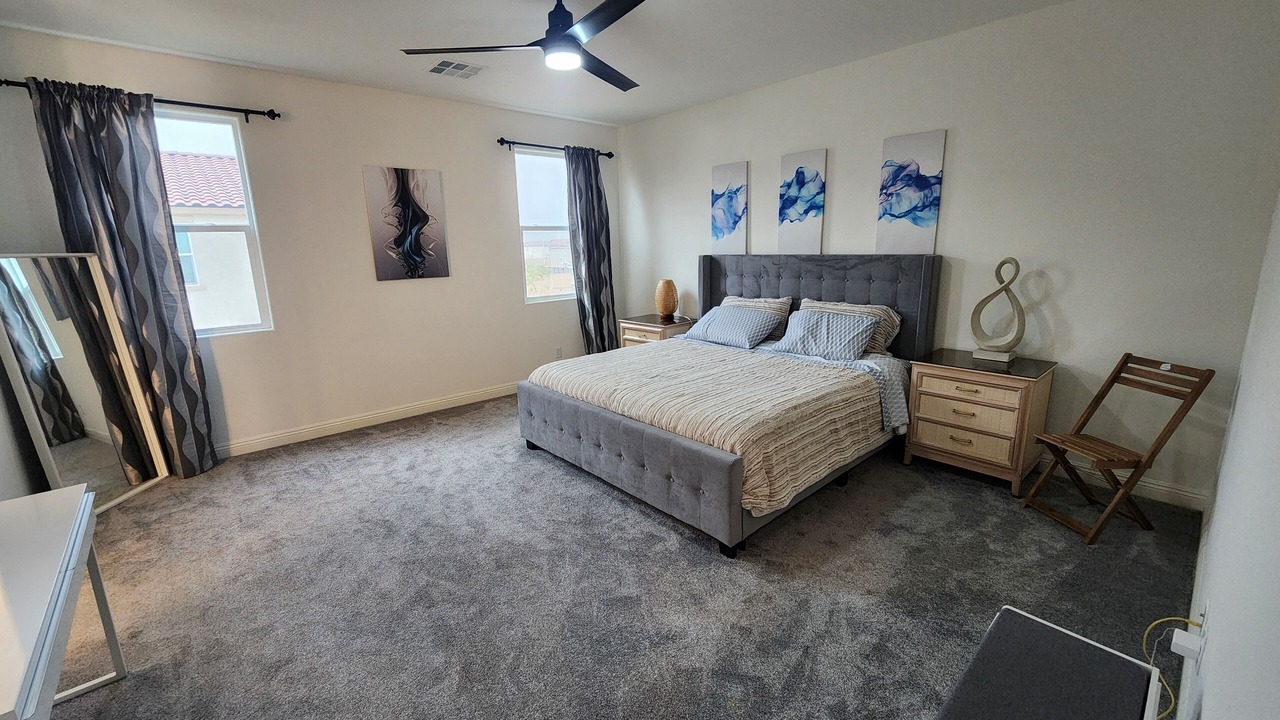 Photo of Bedroom in Las Vegas