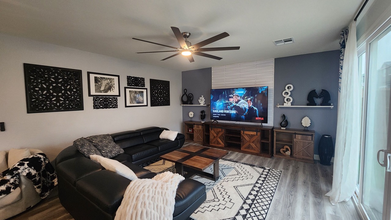 Photo of Livingroom in Las Vegas