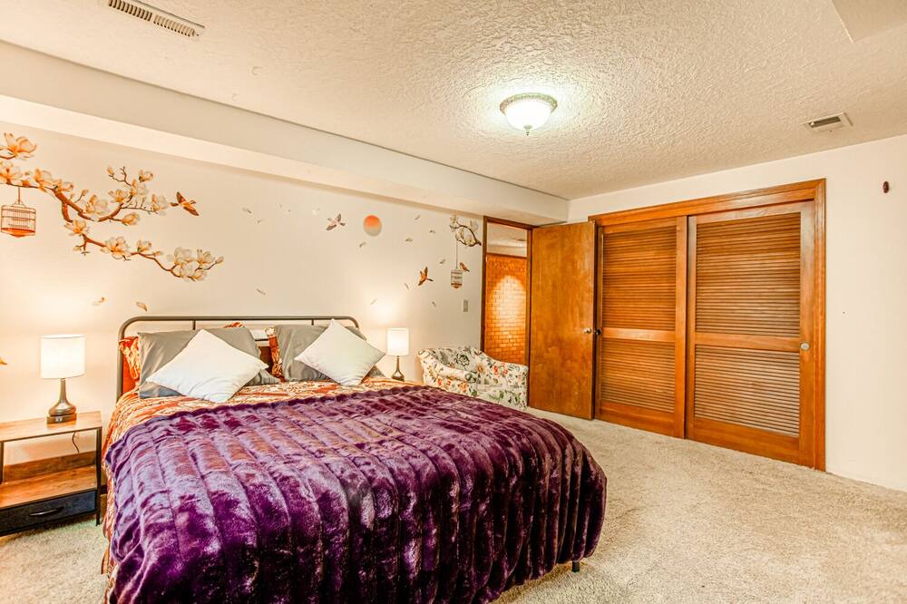 Photo of Bedroom in West Linn
