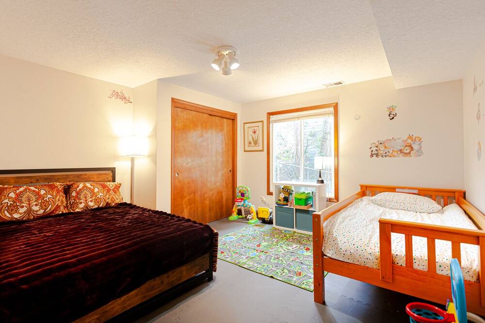 Photo of Bedroom in West Linn