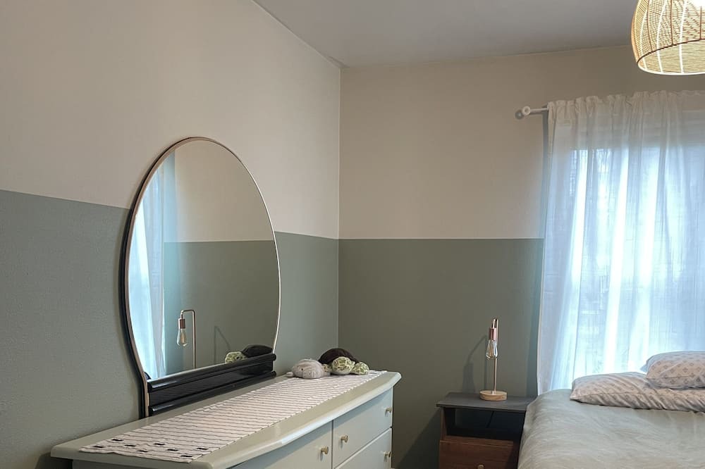 Photo of Bedroom in Longview