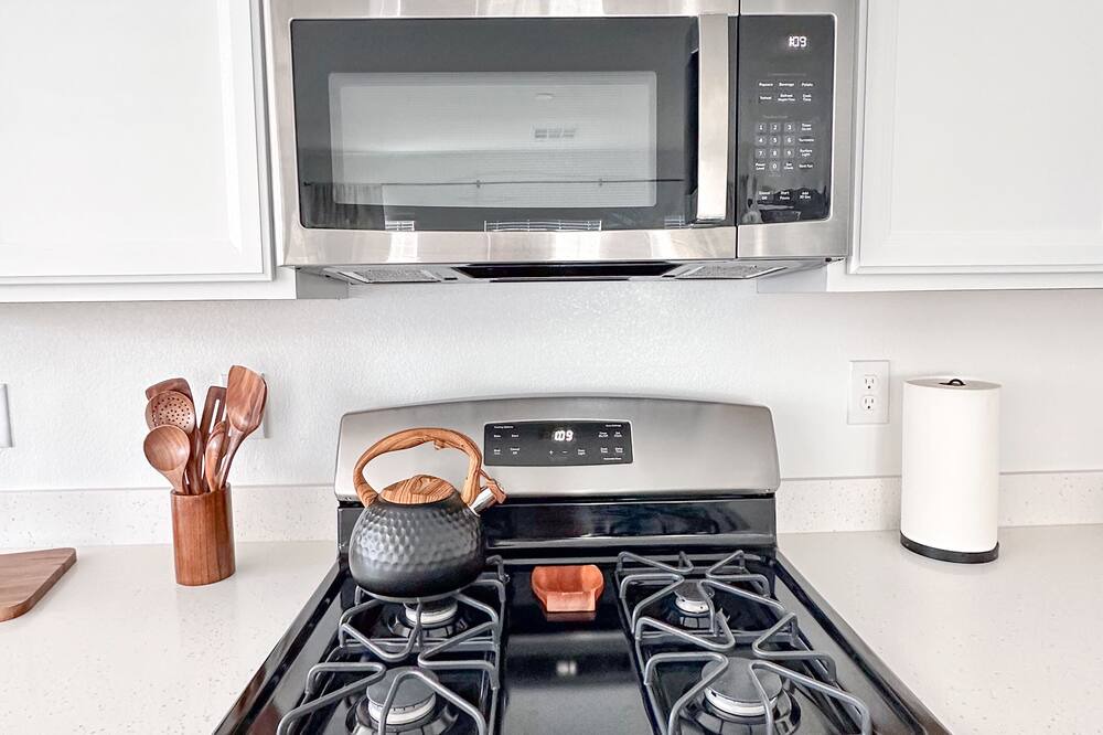Photo of Kitchen in North Las Vegas