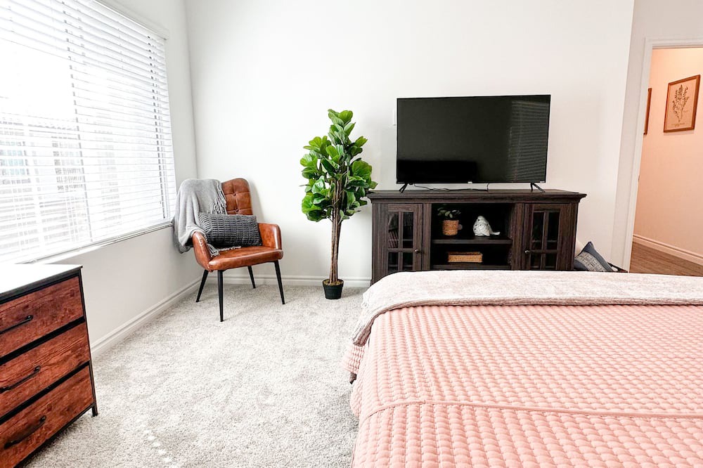 Photo of Bedroom in North Las Vegas