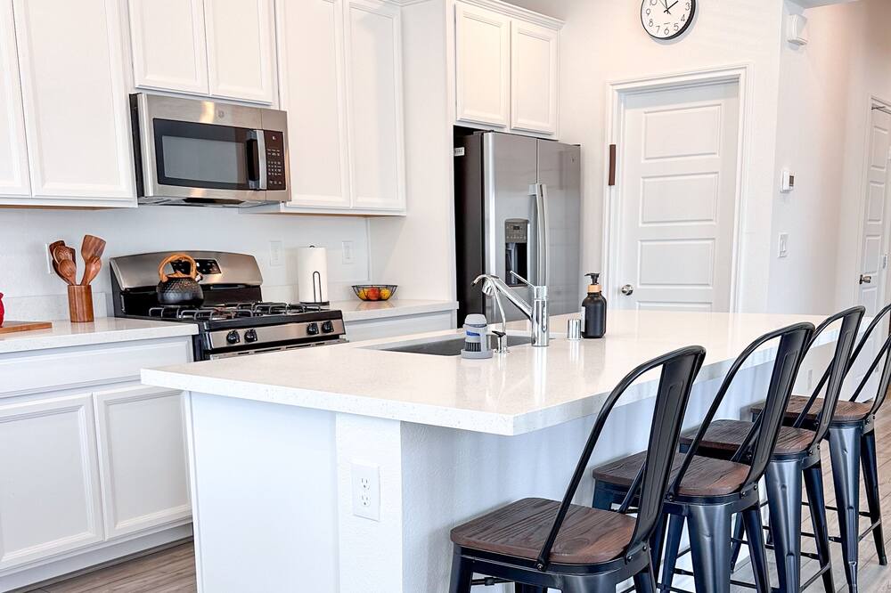 Photo of Kitchen in North Las Vegas