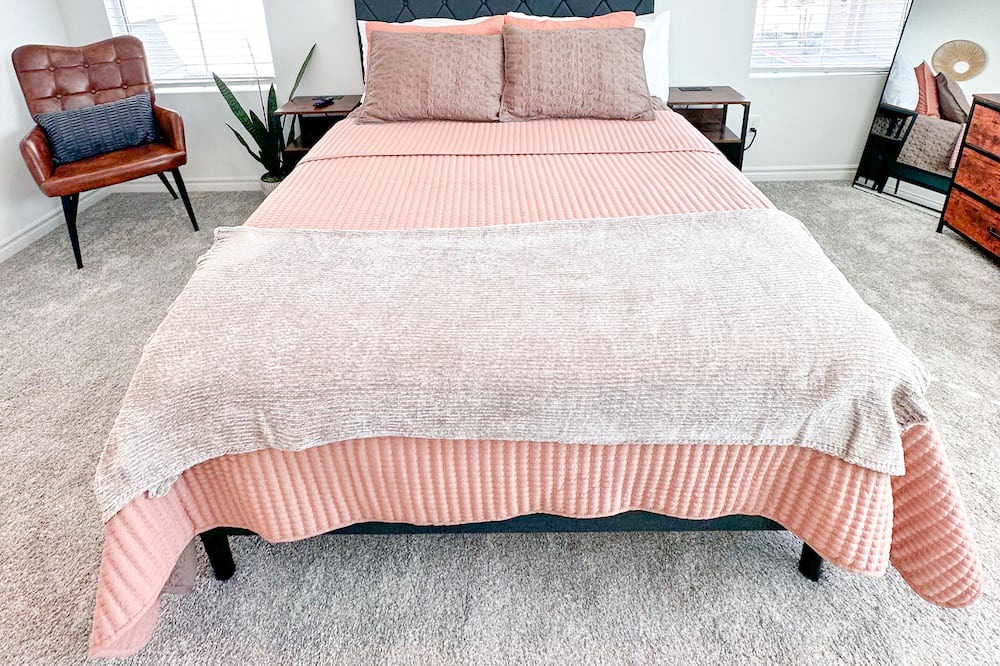 Photo of Bedroom in North Las Vegas