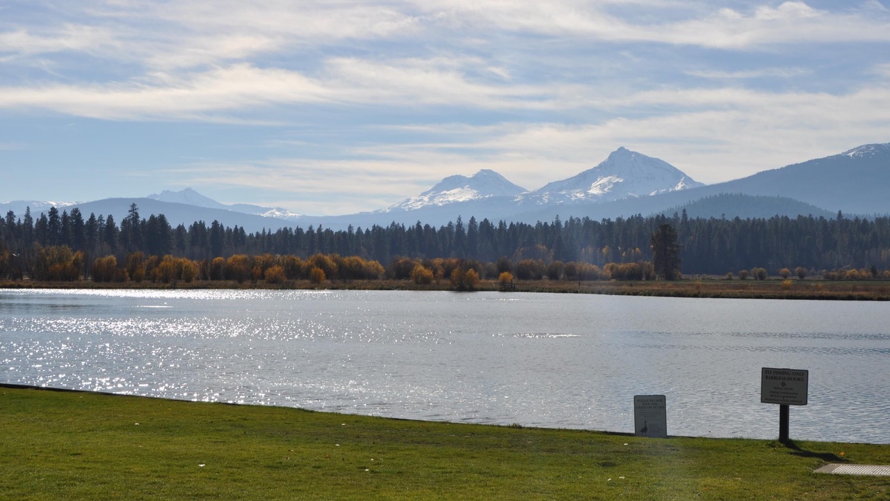 Photo of Others in Black Butte Ranch