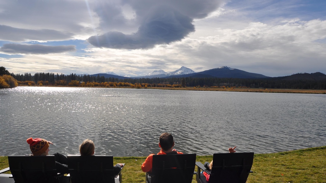 Photo of Others in Black Butte Ranch
