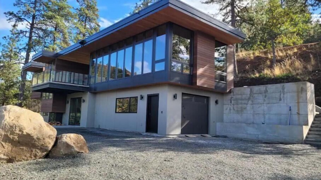 Photo of Outdoor in Mosier