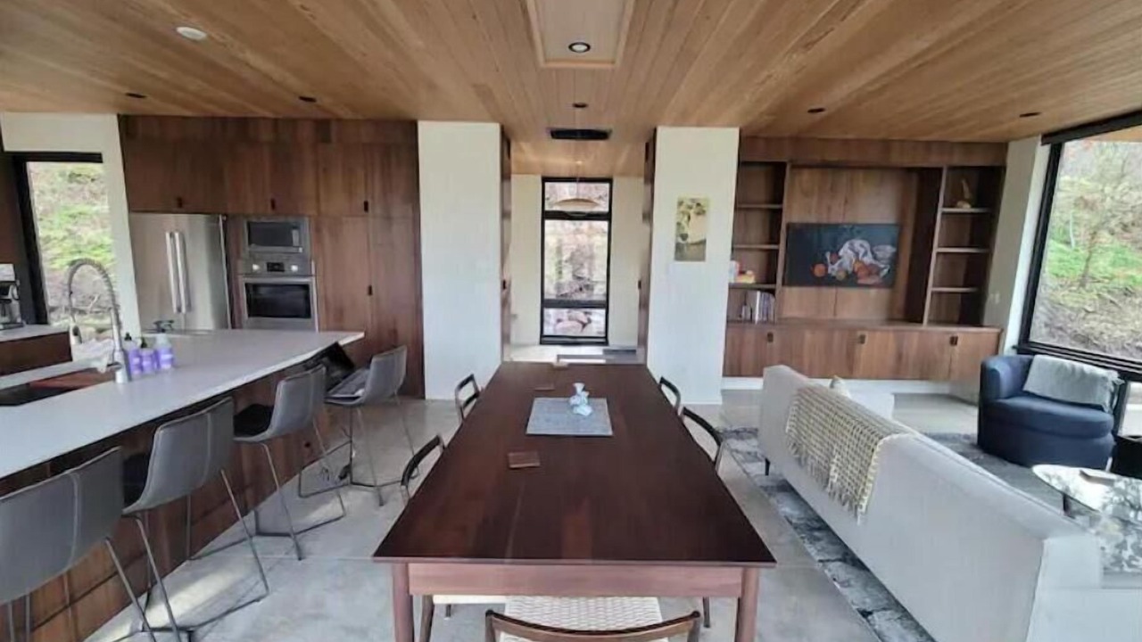 Photo of Kitchen in Mosier