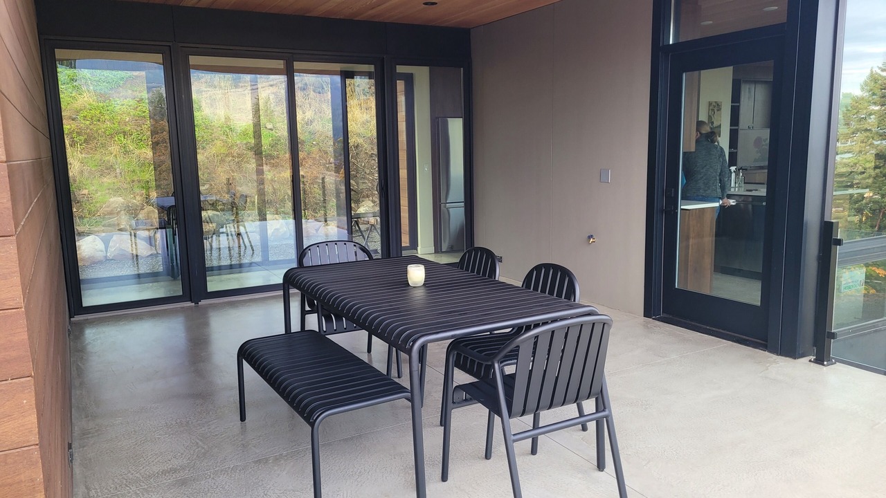 Photo of Outdoor in Mosier