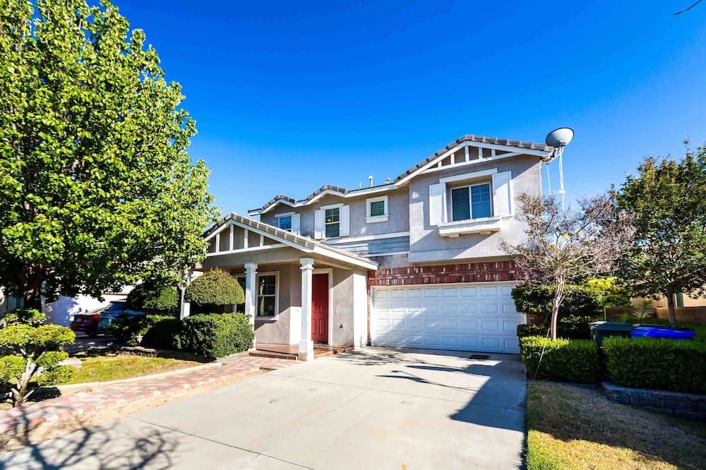 Photo of Outdoor in Rancho Cucamonga