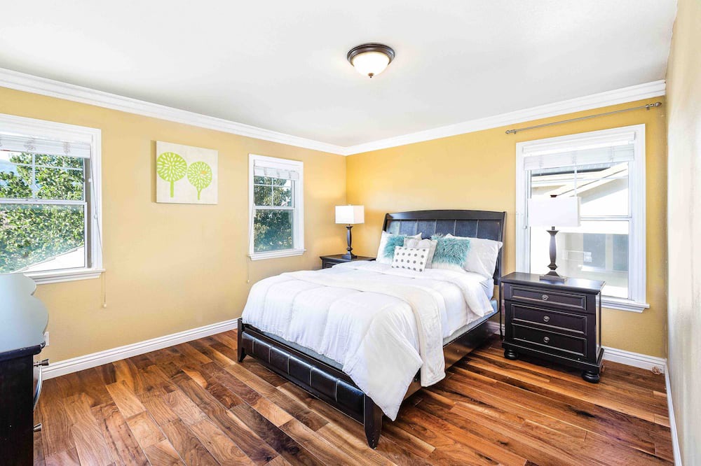Photo of Bedroom in Rancho Cucamonga