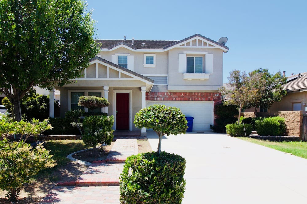Photo of Outdoor in Rancho Cucamonga