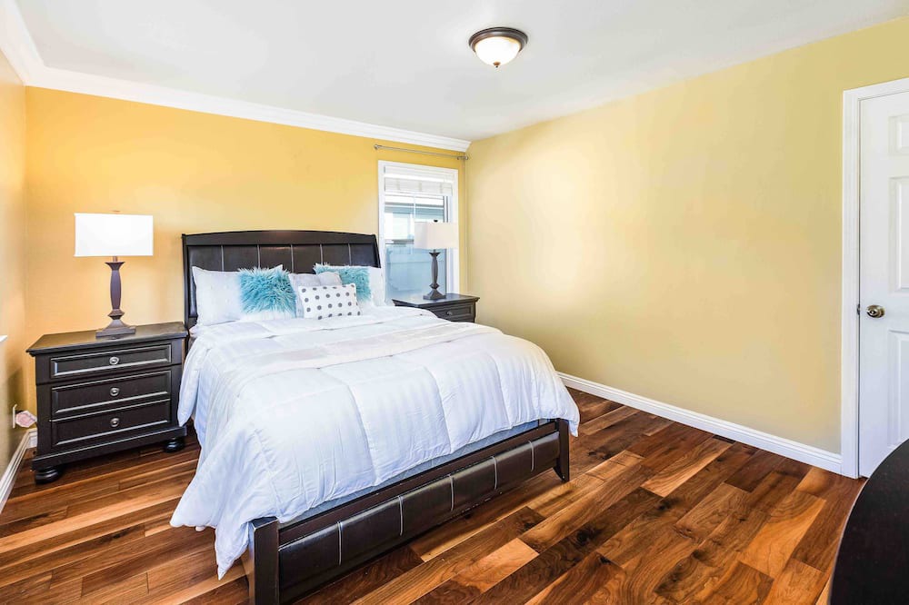 Photo of Bedroom in Rancho Cucamonga