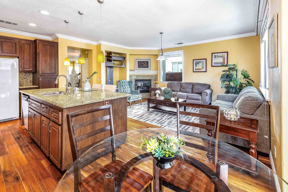 Photo of Kitchen in Rancho Cucamonga