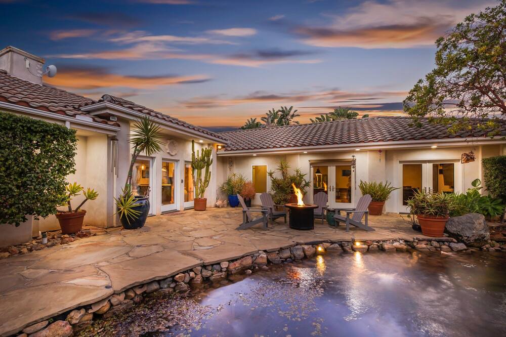 Photo of Outdoor in Valley Center