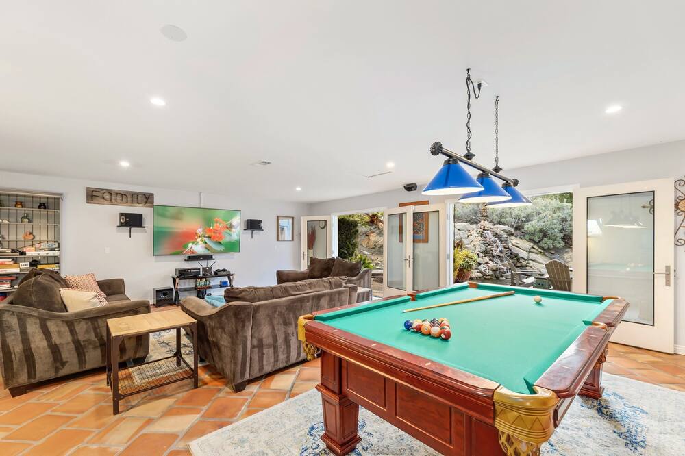 Photo of Bedroom in Valley Center