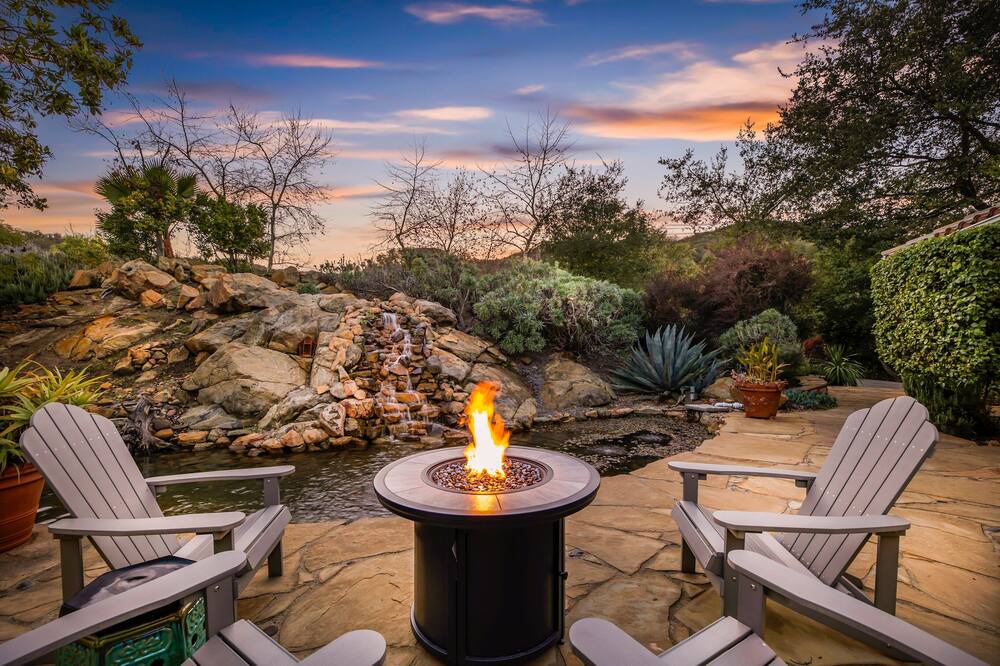 Photo of Outdoor in Valley Center