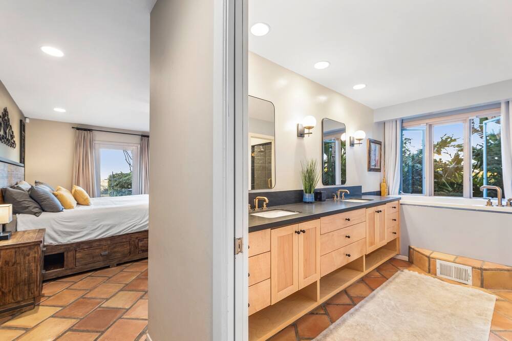 Photo of Bedroom in Valley Center