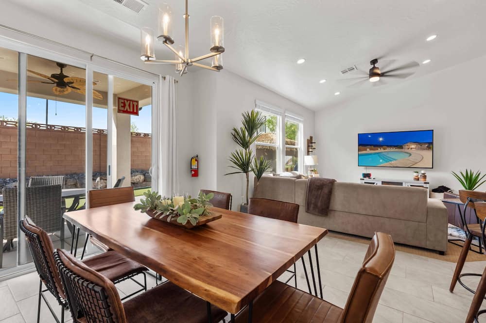 Photo of Livingroom in Sienna Hills