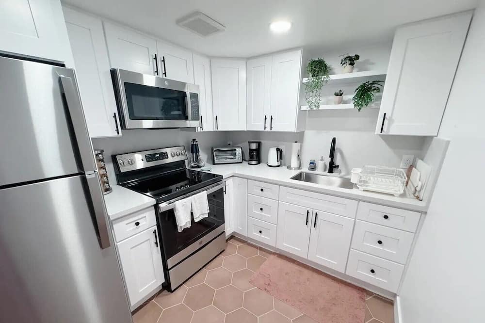 Photo of Kitchen in Old San Leandro