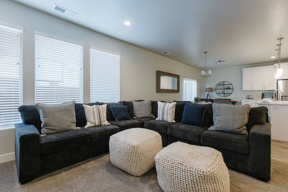 Photo of Livingroom in Sienna Hills