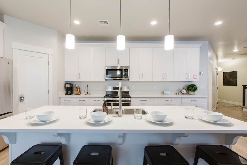 Photo of Kitchen in Sienna Hills