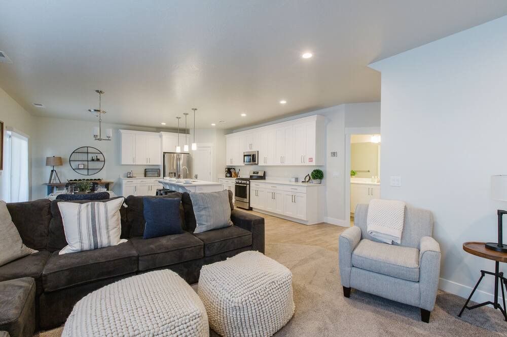 Photo of Livingroom in Sienna Hills