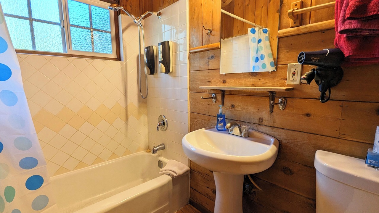 Photo of Bathroom in Idyllwild