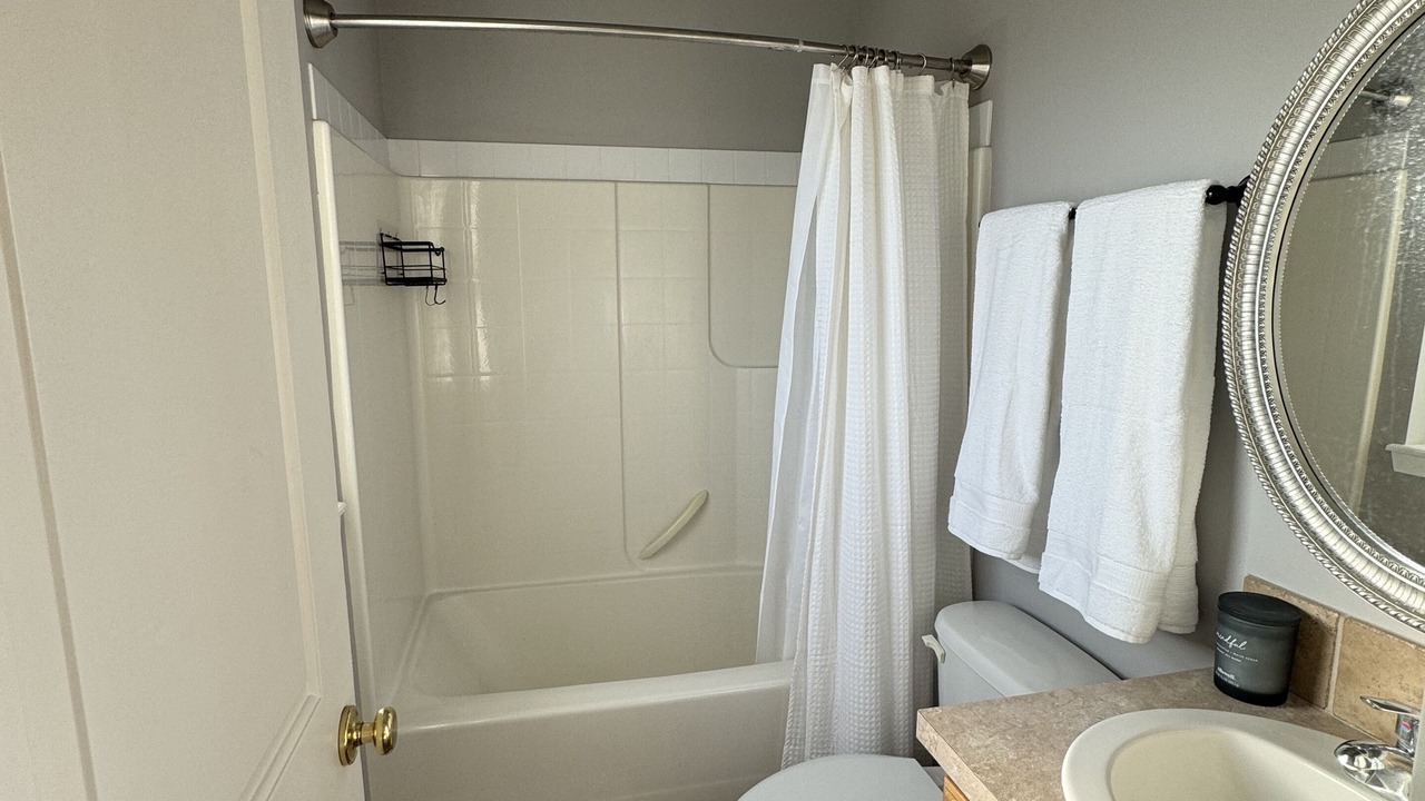Photo of Bathroom in Yakima