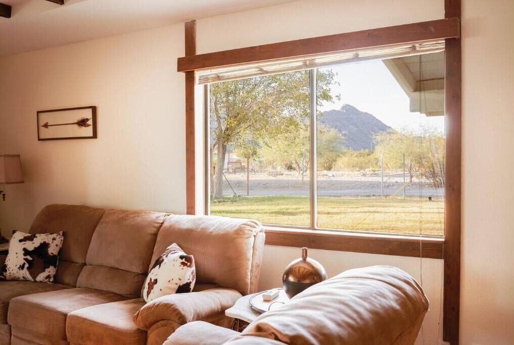 Photo of Livingroom in Crystal