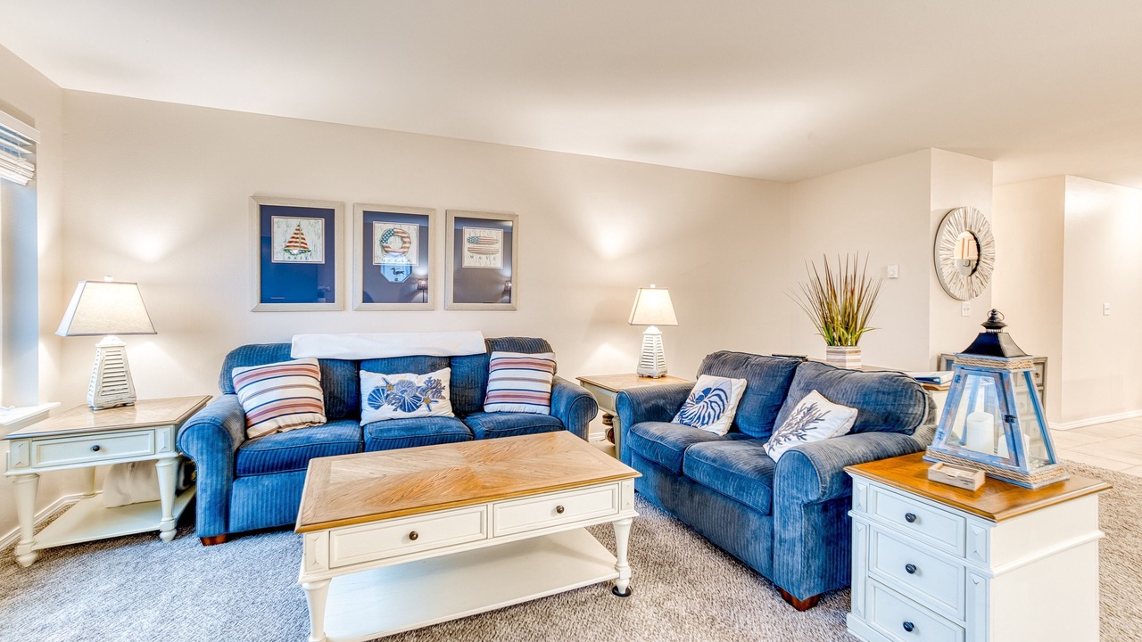 Photo of Livingroom in Westport