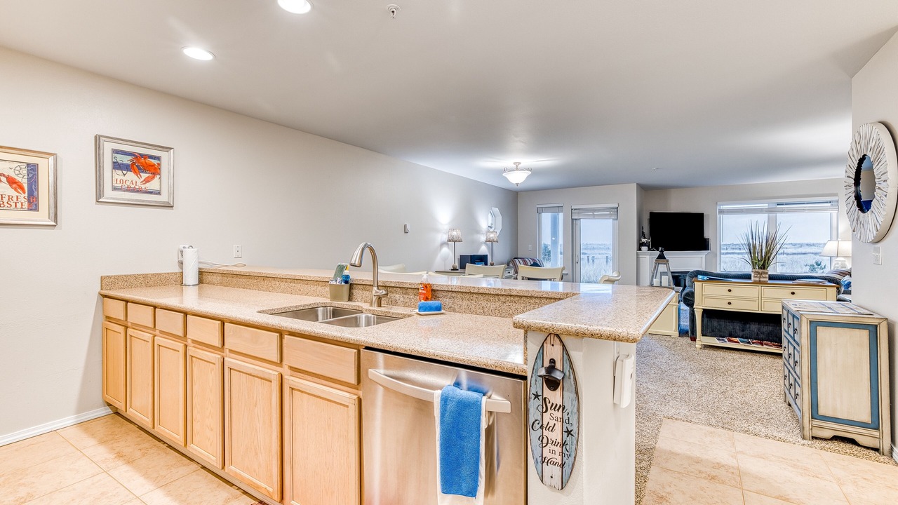 Photo of Kitchen in Westport
