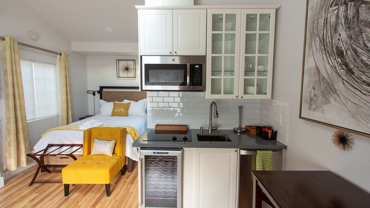 Photo of Kitchen in Sellwood-Moreland