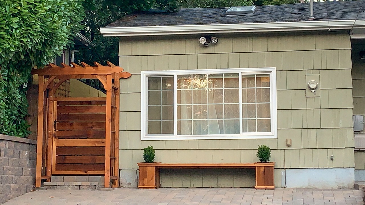 Photo of Outdoor in Sellwood-Moreland