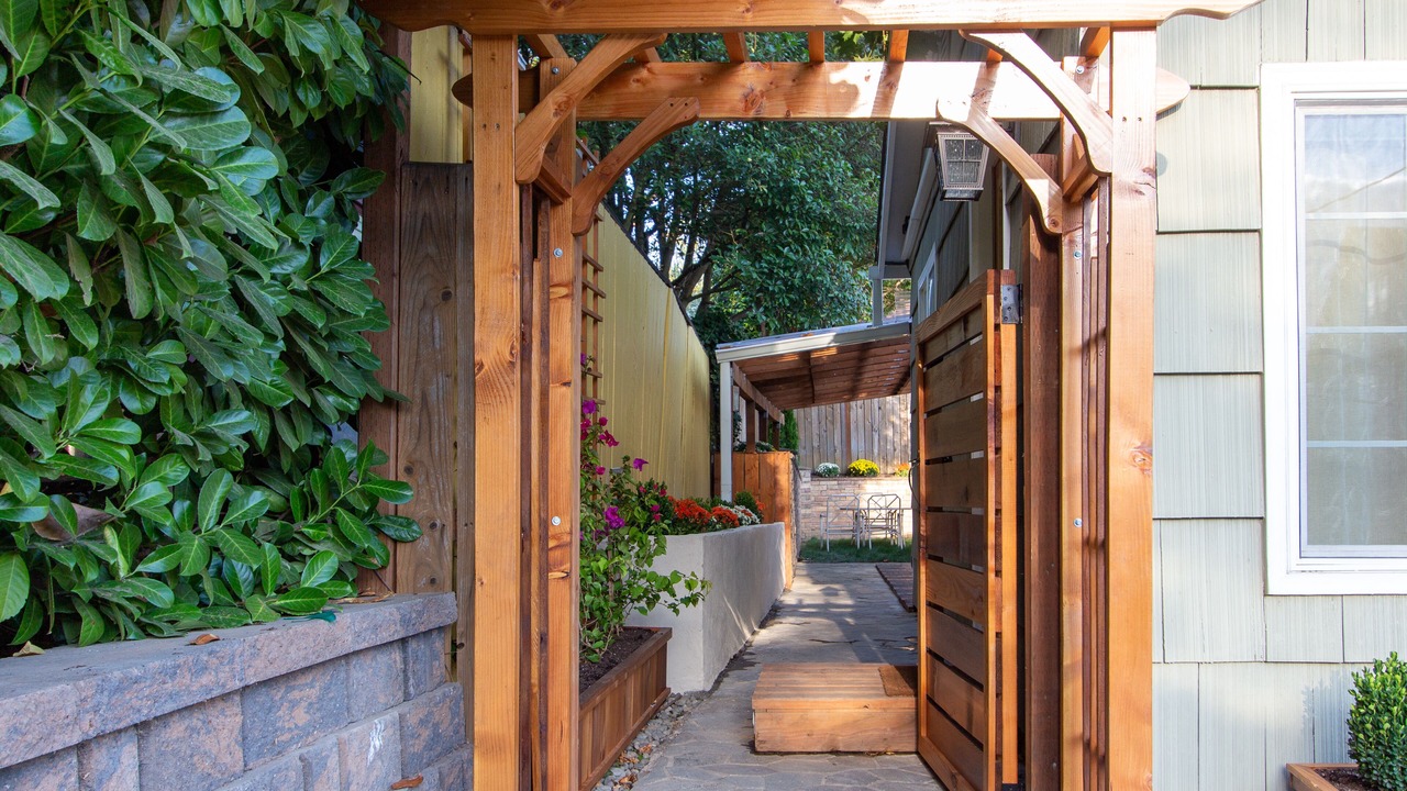 Photo of Outdoor in Sellwood-Moreland